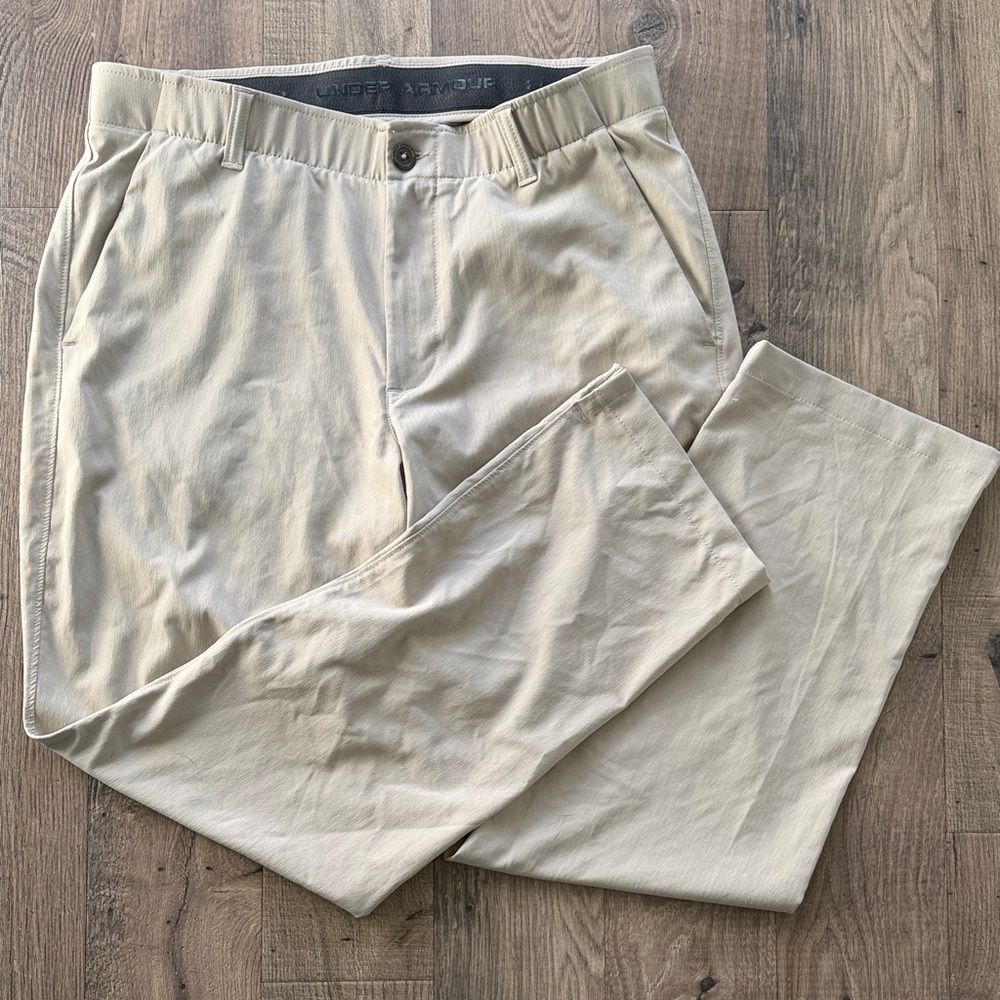 Under Armour Men's Showdown Pant